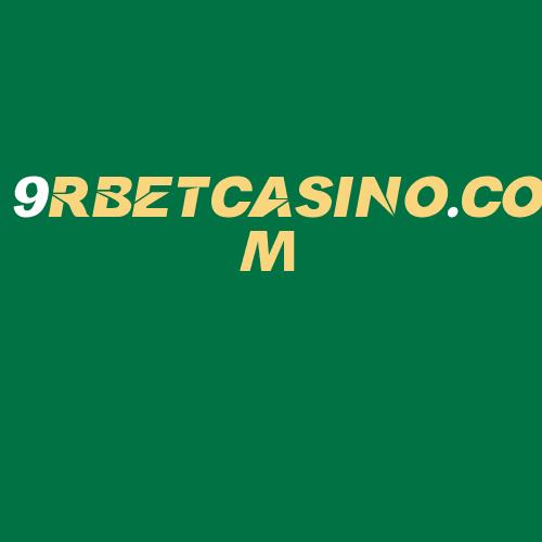 Logo da 9RBETCASINO